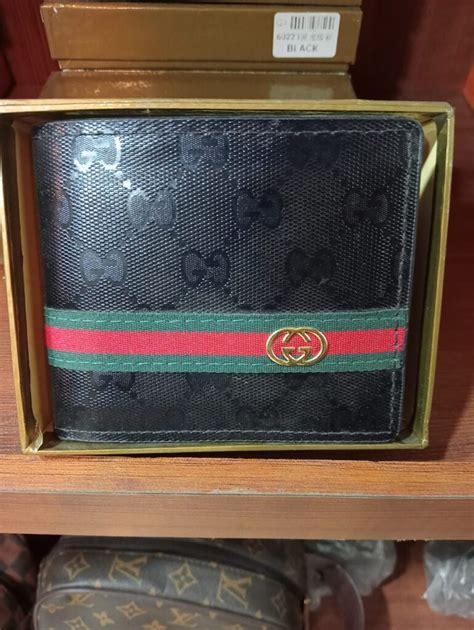 first copy gucci wallets